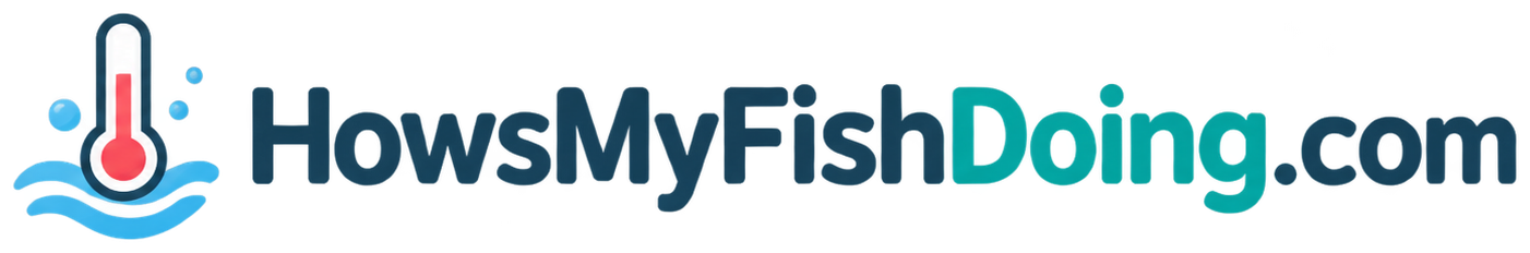 HowsMyFishDoing.com